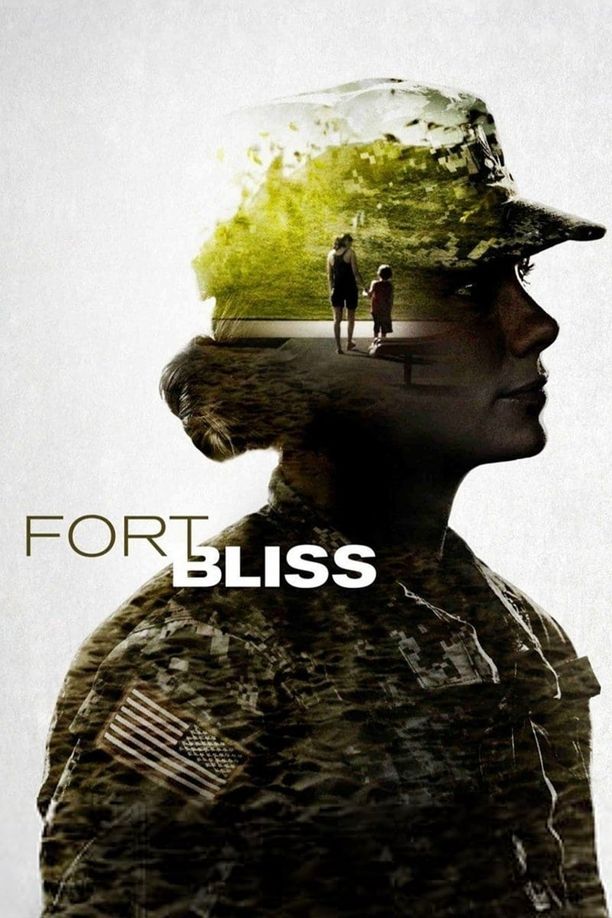 布里斯堡Fort Bliss (2014)
