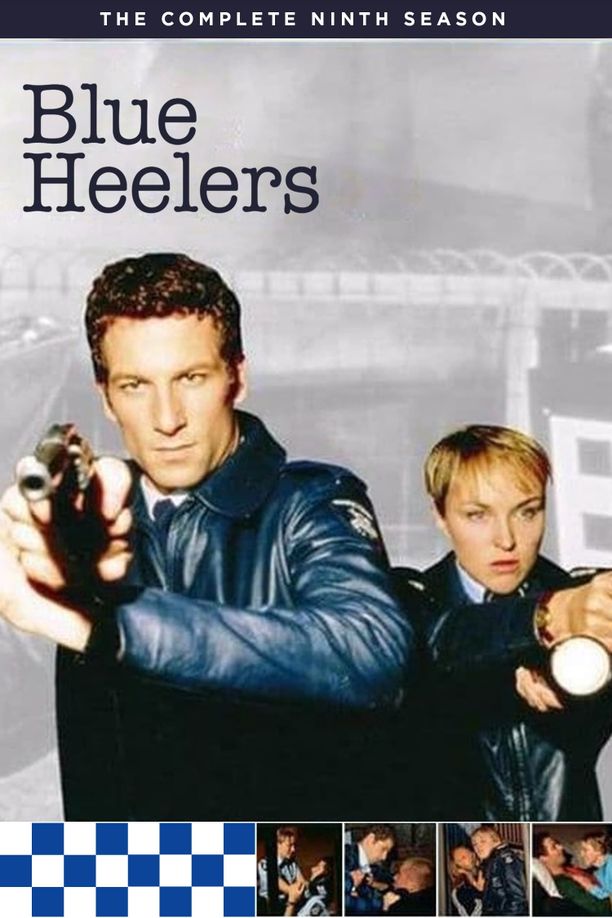 蓝衣警官    第⁨九⁩季
    Blue Heelers (2002)