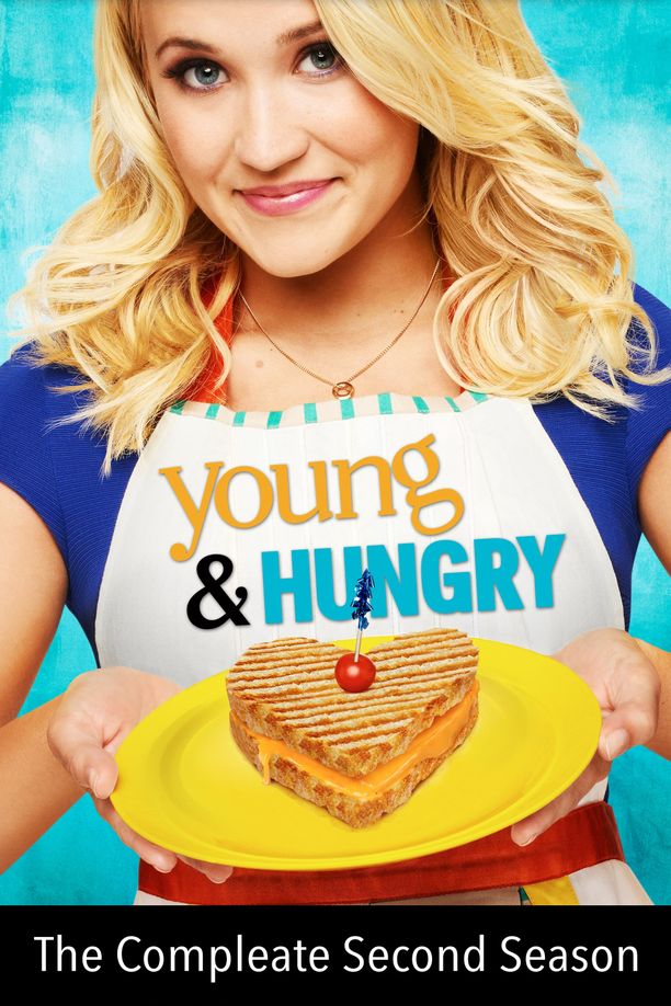 浪女大厨    第⁨二⁩季
    Young & Hungry (2015)
