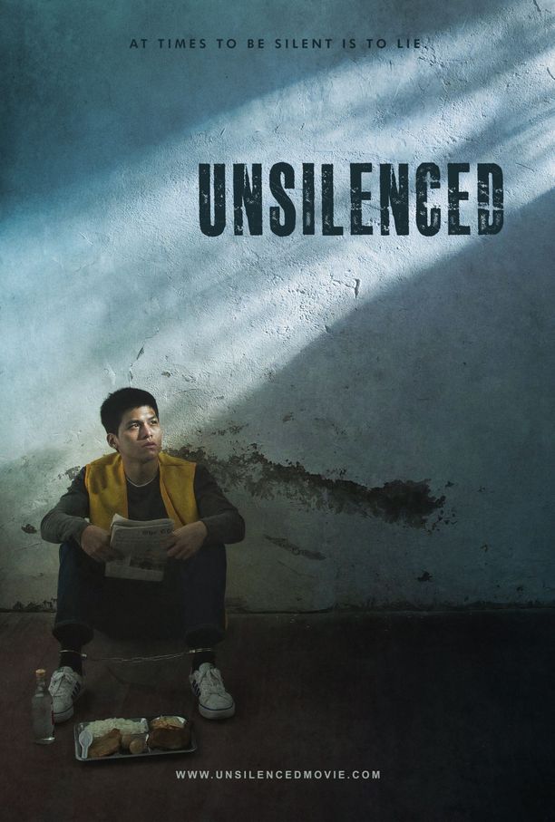 沉默呼声Unsilenced (2022)
