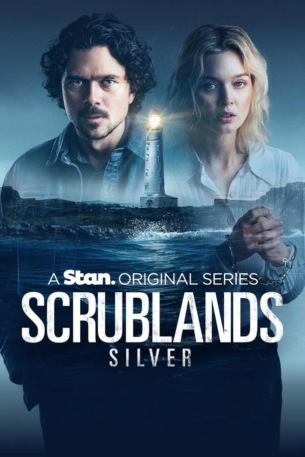 灌木丛地    第⁨二⁩季
    Scrublands (2025)