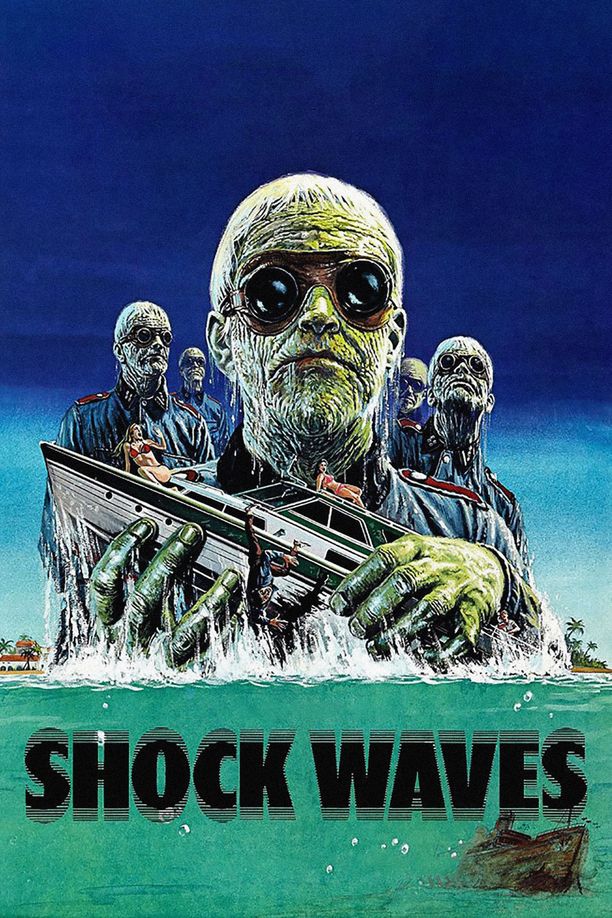 冲击波Shock Waves (1977)