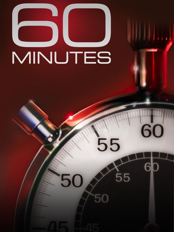 60 Minutes    第⁨五十⁩季
     (2017)