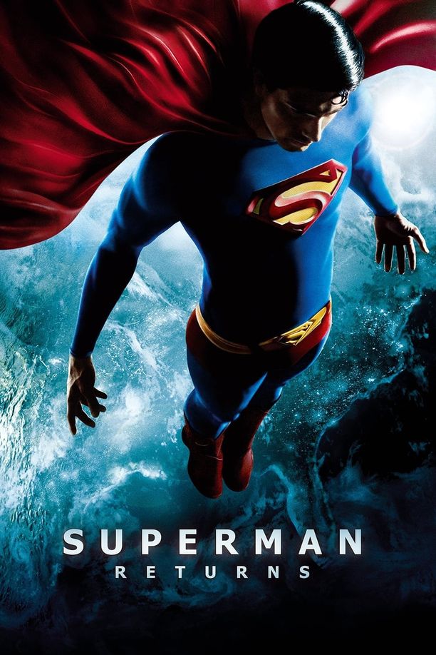 超人归来Superman Returns (2006)