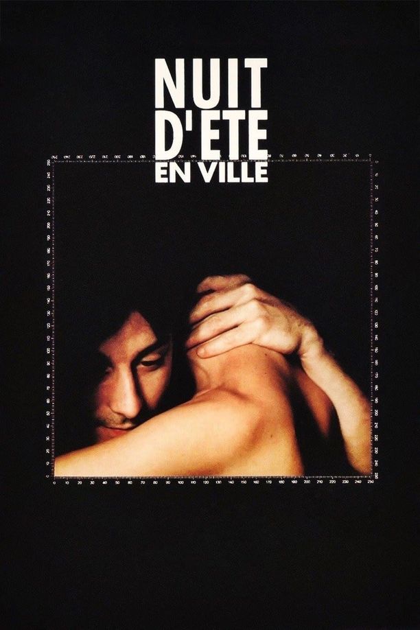 都市仲夏夜Nuit d'été en ville (1990)
