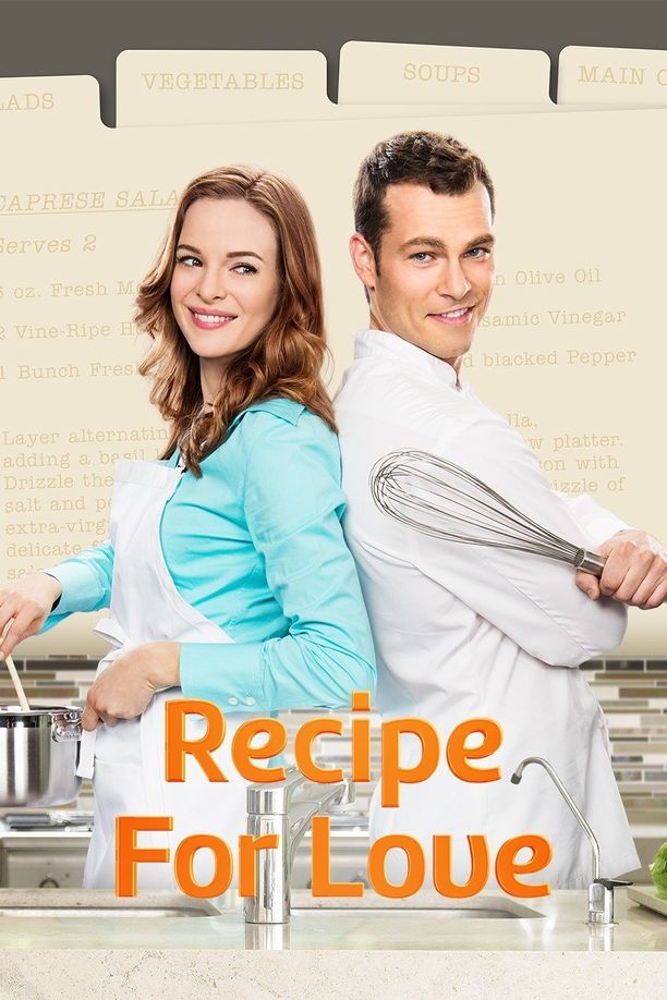 爱情配方Recipe for Love (2014)