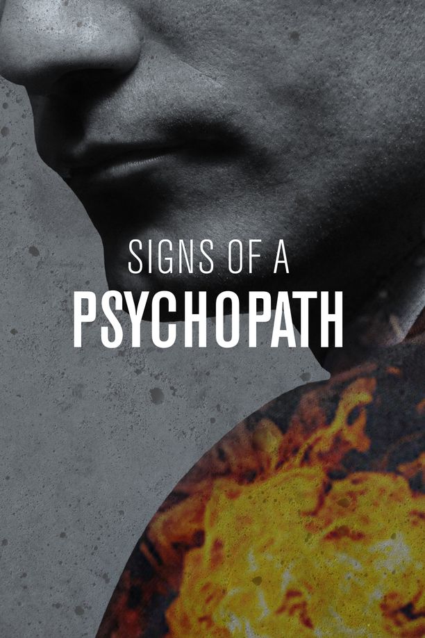 精神变态的迹象    第⁨一⁩季
    Signs of a Psychopath (2020)