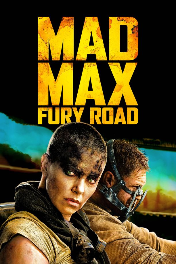 疯狂的麦克斯4：狂暴之路Mad Max: Fury Road (2015)