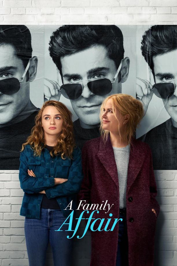 非常家务事A Family Affair (2024)