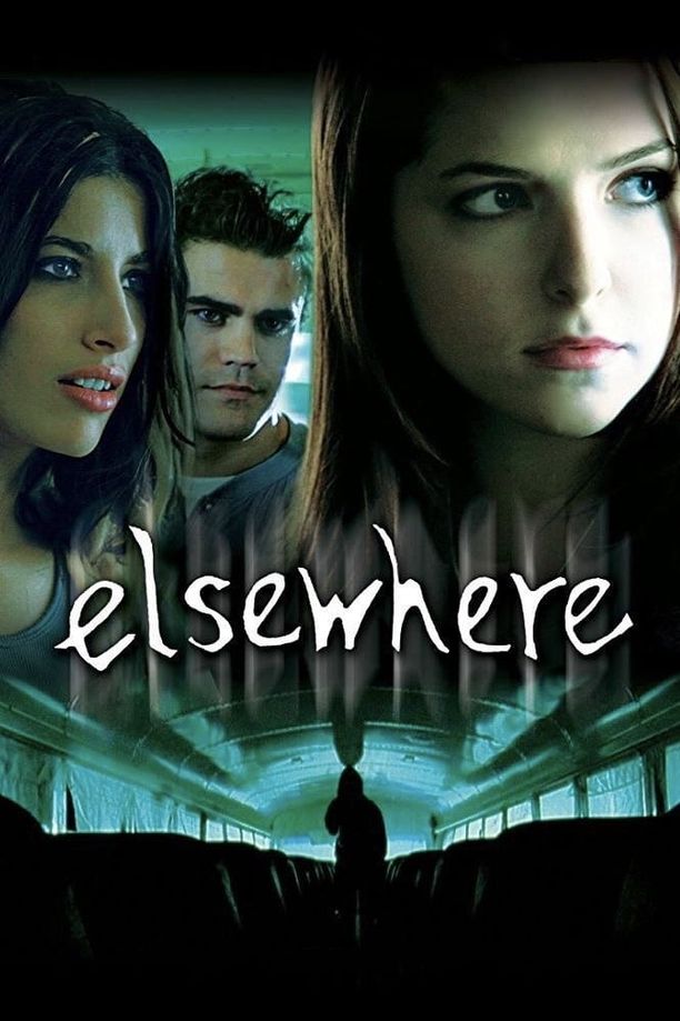 在别处Elsewhere (2009)
