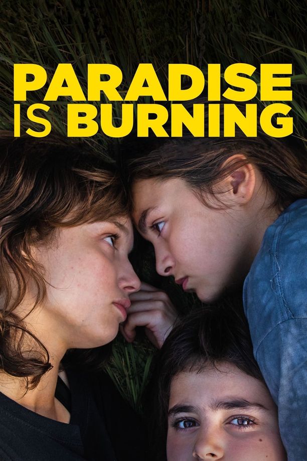 Paradise is BurningParadiset brinner (2023)