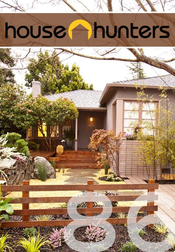 House Hunters    第⁨八十六⁩季
     (2014)