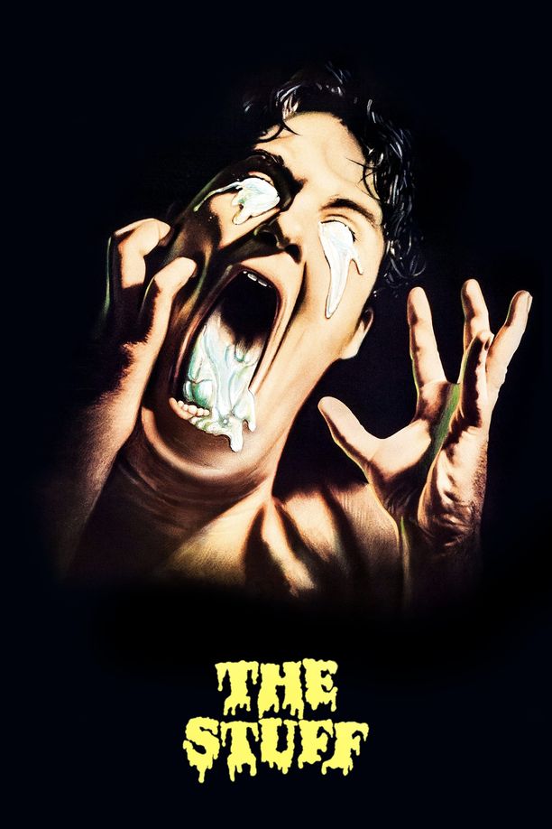 异形大灾难The Stuff (1985)