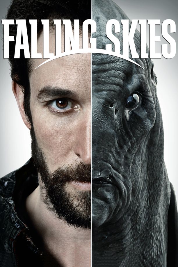 陨落星辰Falling Skies (2011)