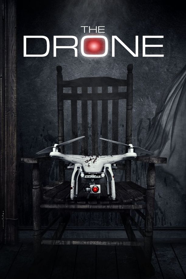 恐怖无人机The Drone (2021)