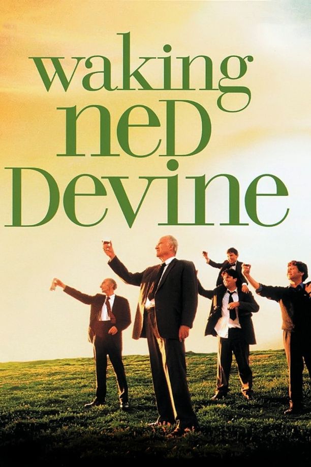 乐翻天Waking Ned (1998)