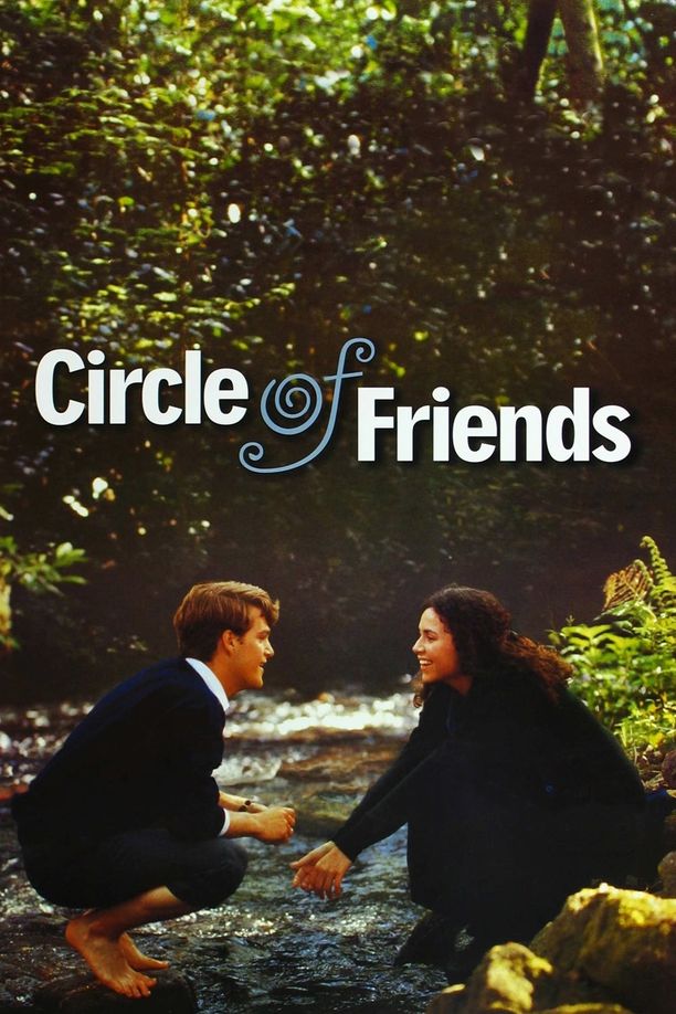 朋友圈Circle of Friends (1995)