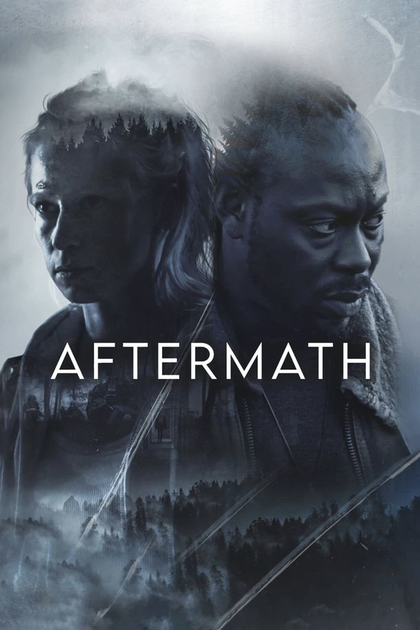 劫后余生Aftermath (2024)