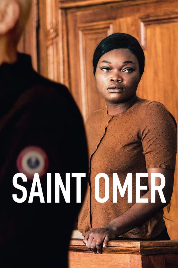 Saint Omer (2022)