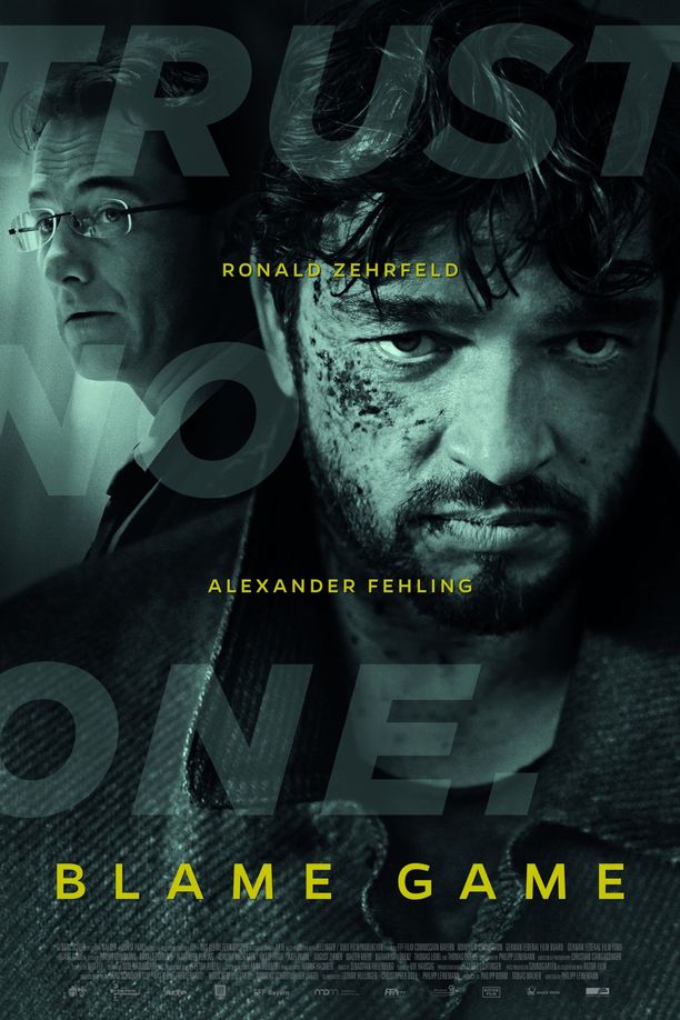 第三次死亡Das Ende der Wahrheit (2019)