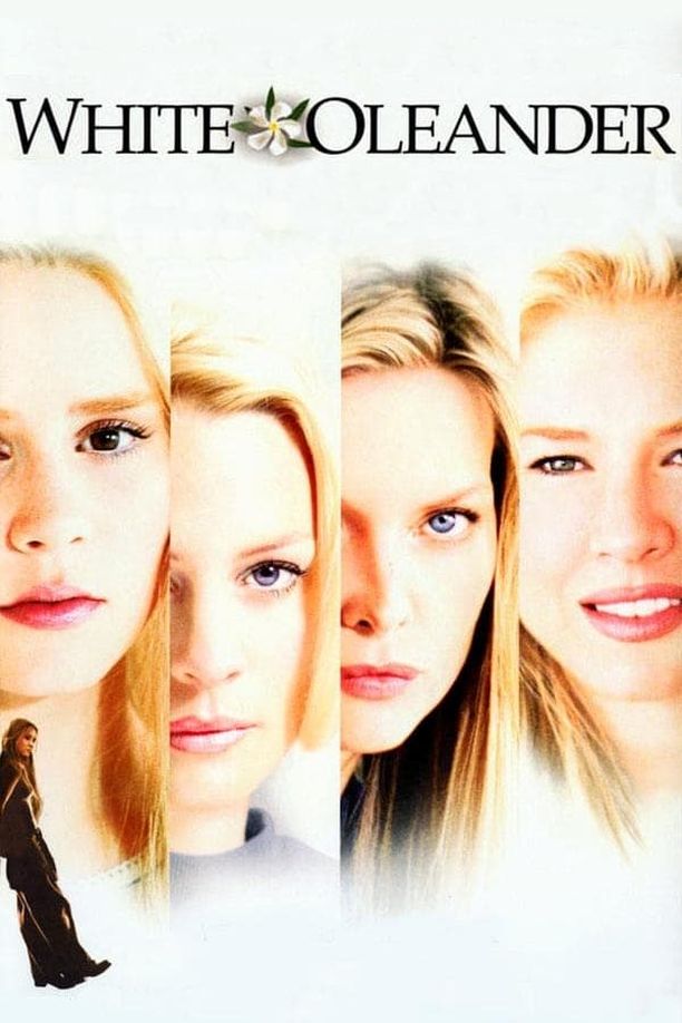 白色夹竹桃White Oleander (2002)