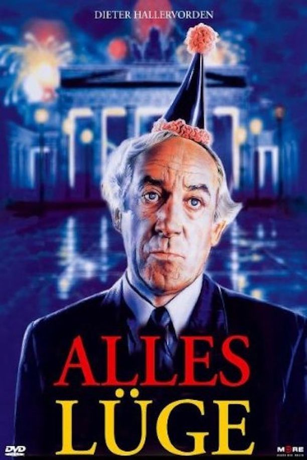 Everything's a LieAlles Lüge (1992)
