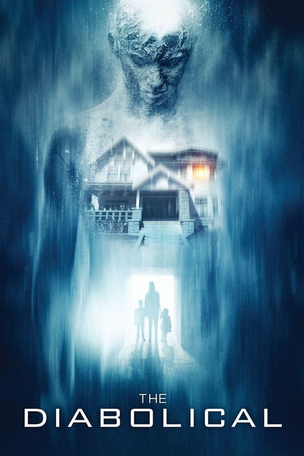 航时凶间The Diabolical (2015)