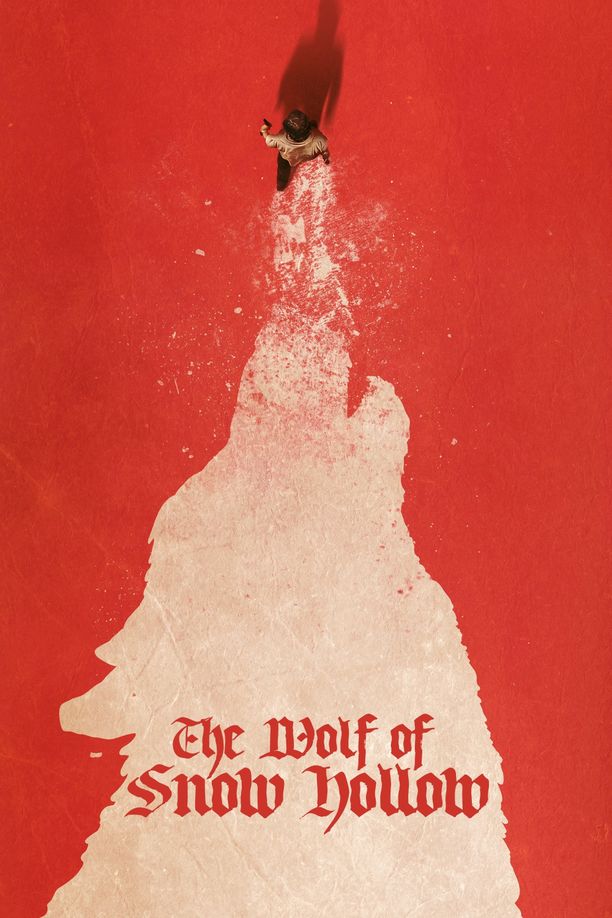 雪谷之狼The Wolf of Snow Hollow (2020)