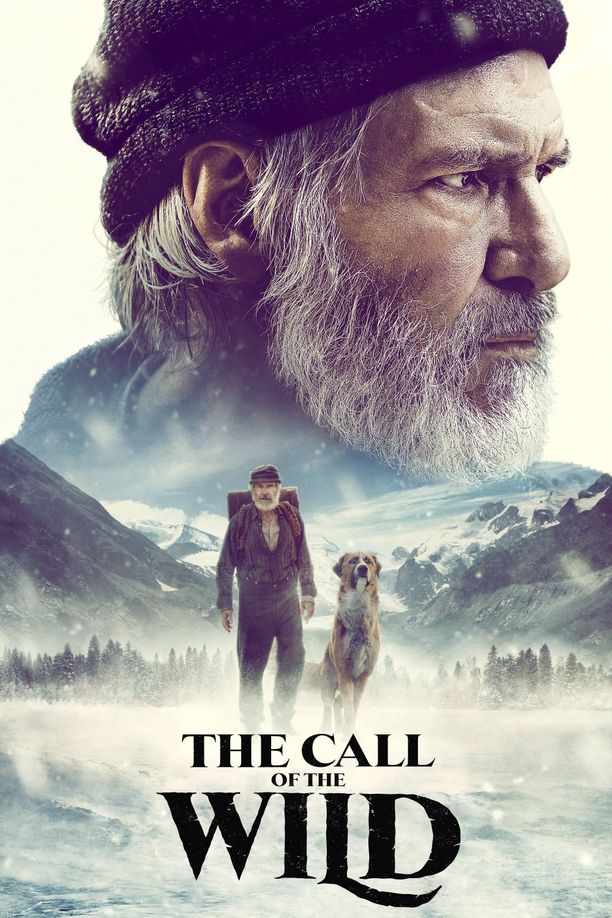 野性的呼唤The Call of the Wild (2020)