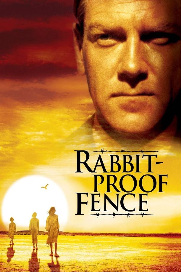漫漫回家路Rabbit-Proof Fence (2002)