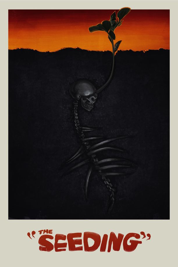 荒漠恶种The Seeding (2024)