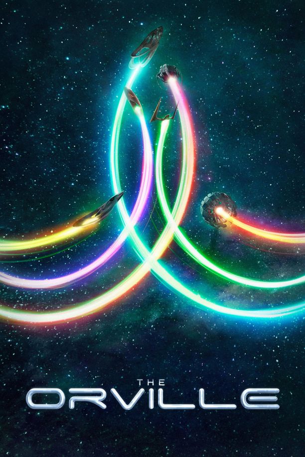 奥维尔号The Orville (2017)