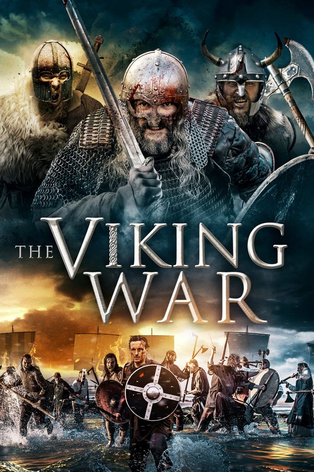 维京战争The Viking War (2019)