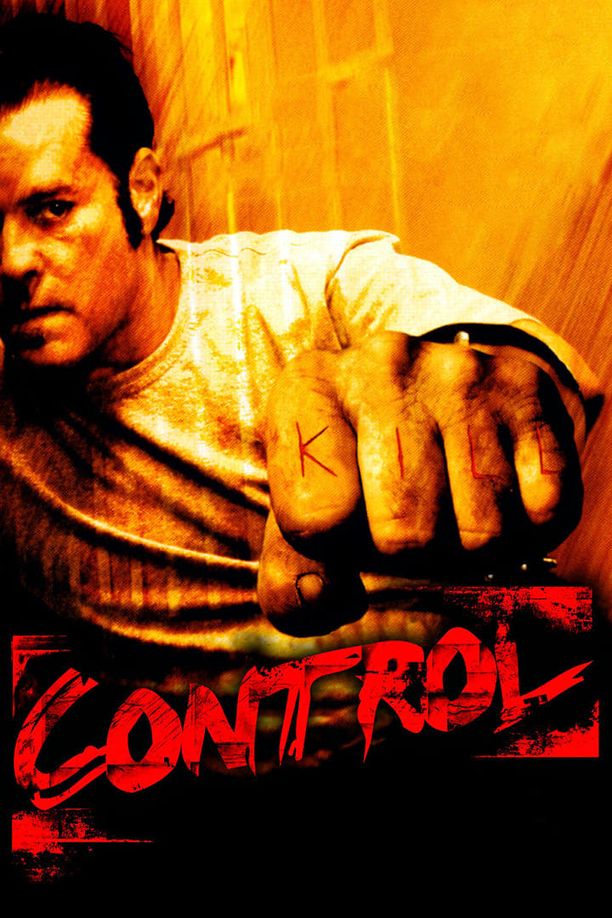 控制Control (2004)