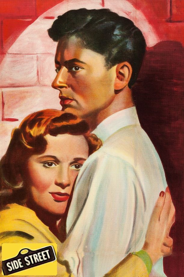 警探飞车Side Street (1950)