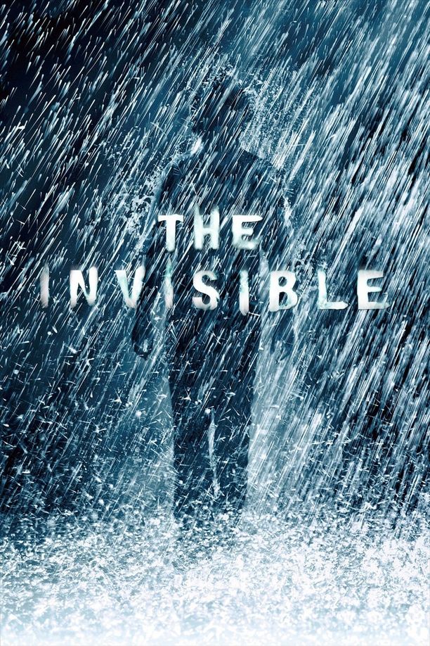 隐形人The Invisible (2007)