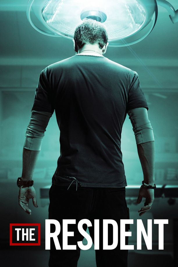 驻院医生    第⁨五⁩季
    The Resident (2021)