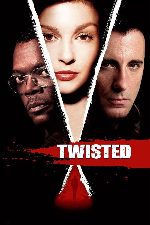 熄灯追缉令Twisted (2004)