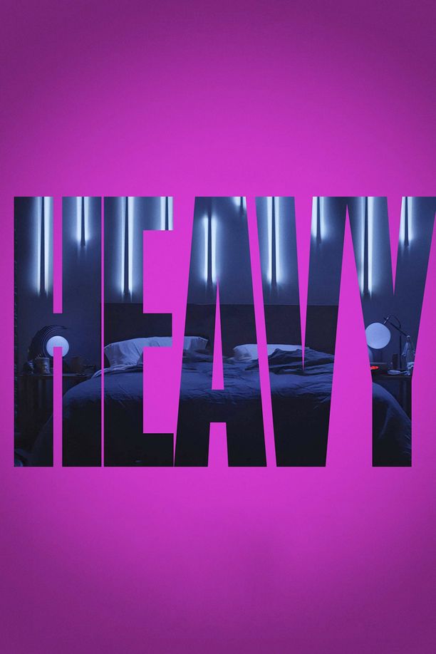 沉重Heavy (2019)