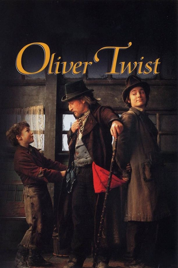 雾都孤儿Oliver Twist (1997)