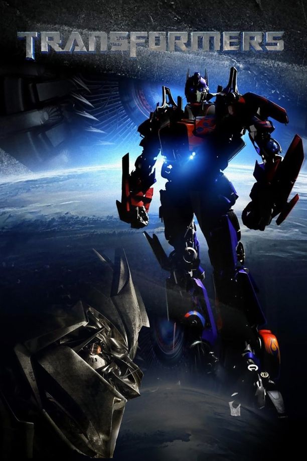 变形金刚Transformers (2007)