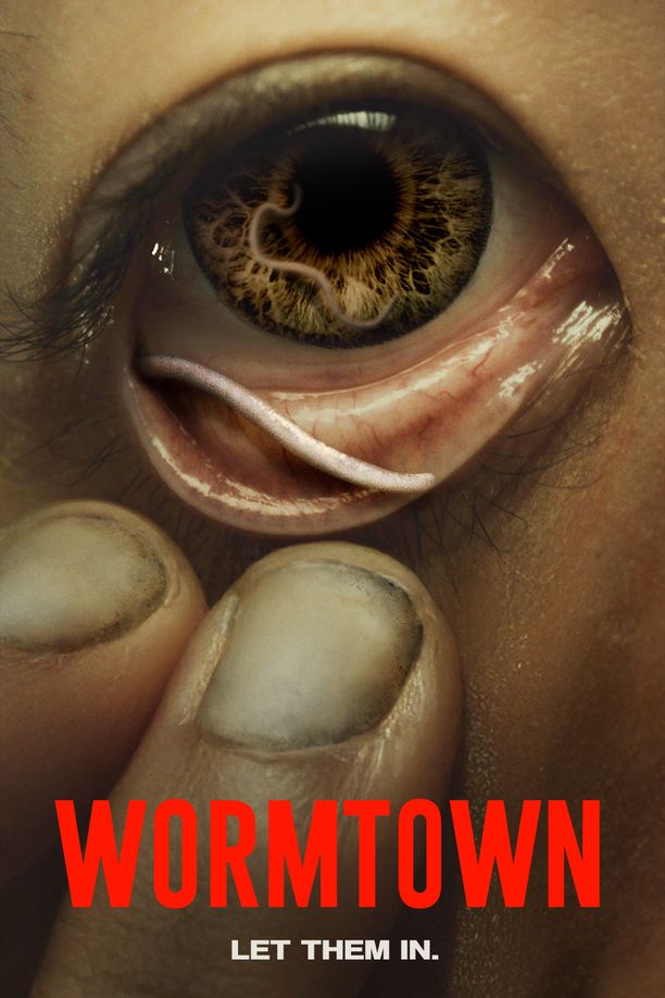 蛊镇Wormtown (2025)