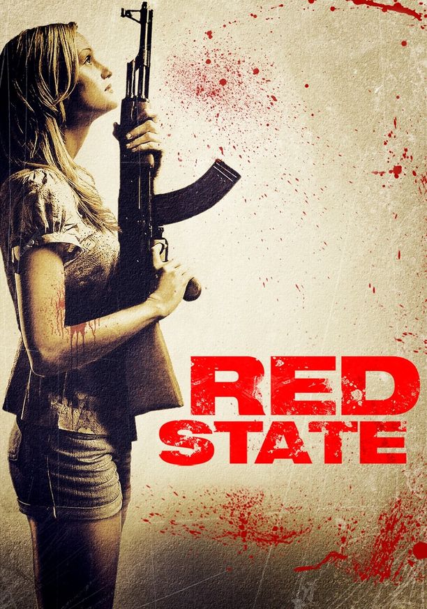红色之州Red State (2011)