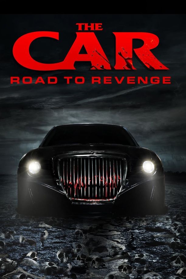 幽灵车：复仇之路The Car: Road to Revenge (2019)
