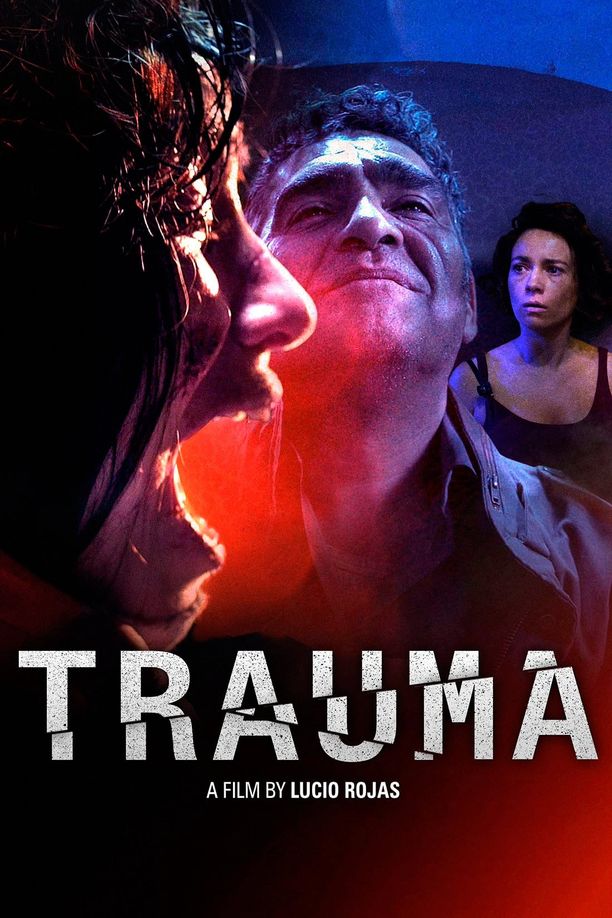 创伤Trauma (2017)