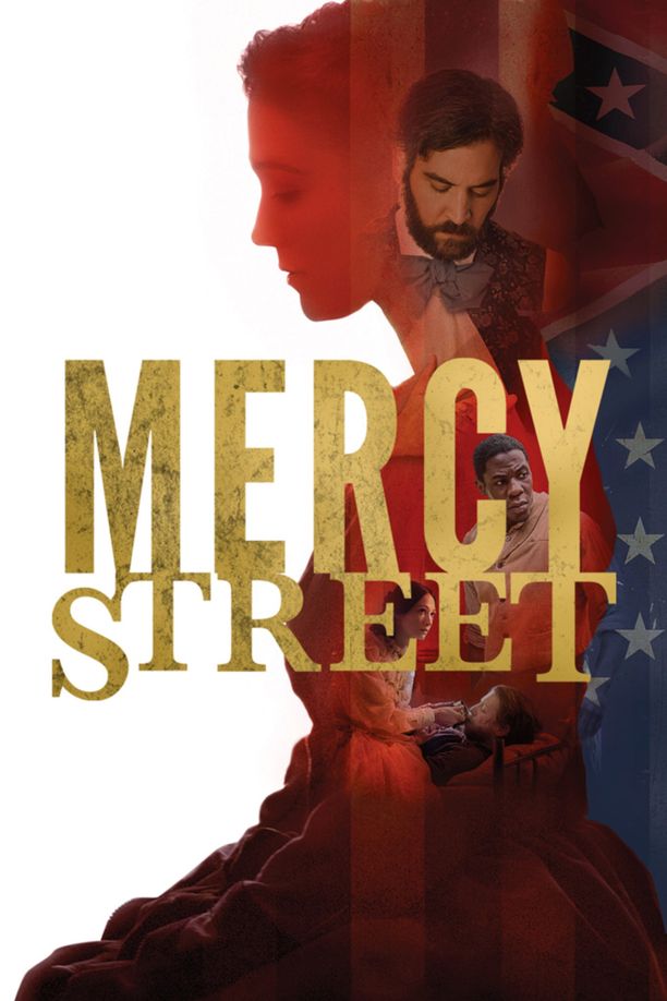 慈悲街Mercy Street (2016)