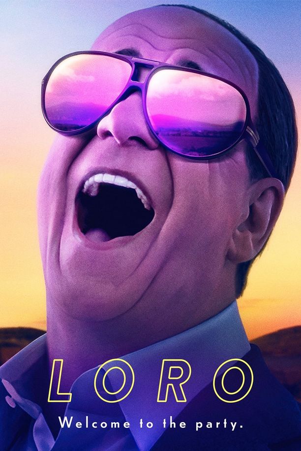 他们Loro 1 (2018)
