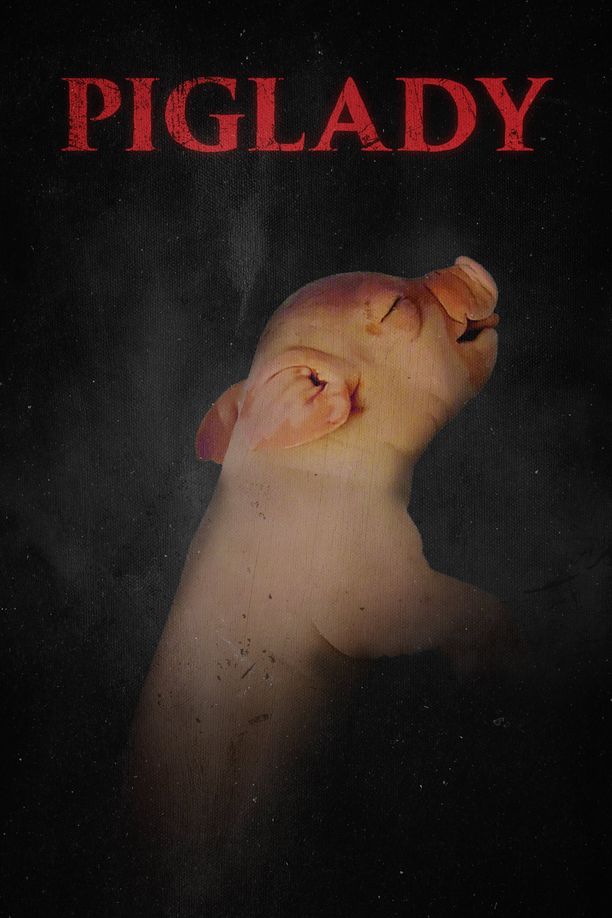 猪小姐Piglady (2023)
