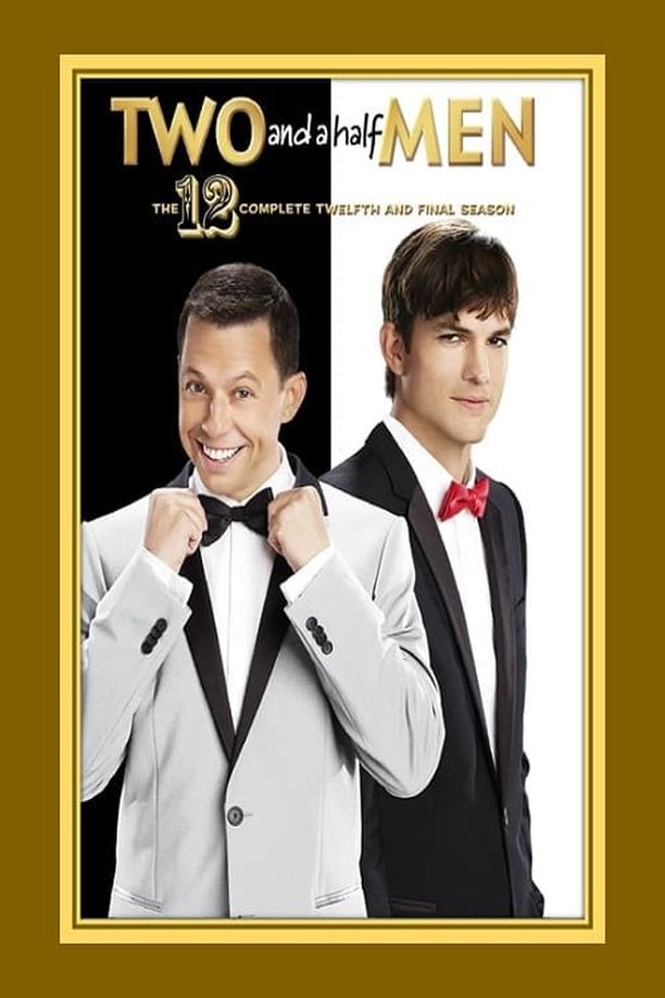 好汉两个半    第⁨十二⁩季
    Two and a Half Men (2014)