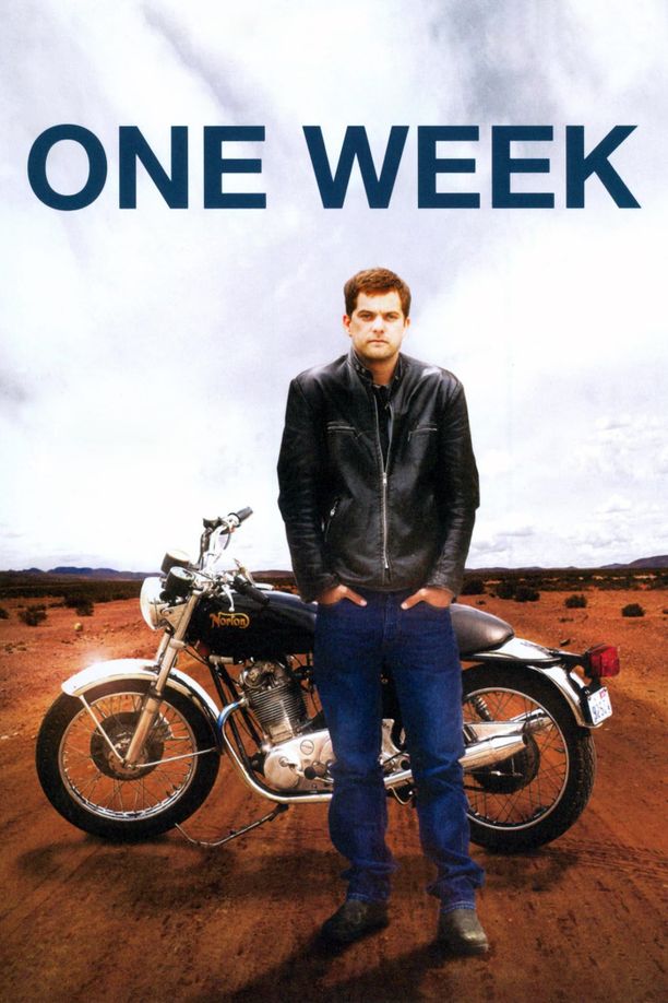 最后一周One Week (2008)